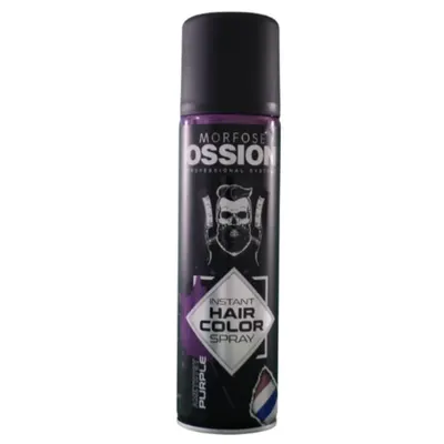 Laca Ossion Morada 150ml