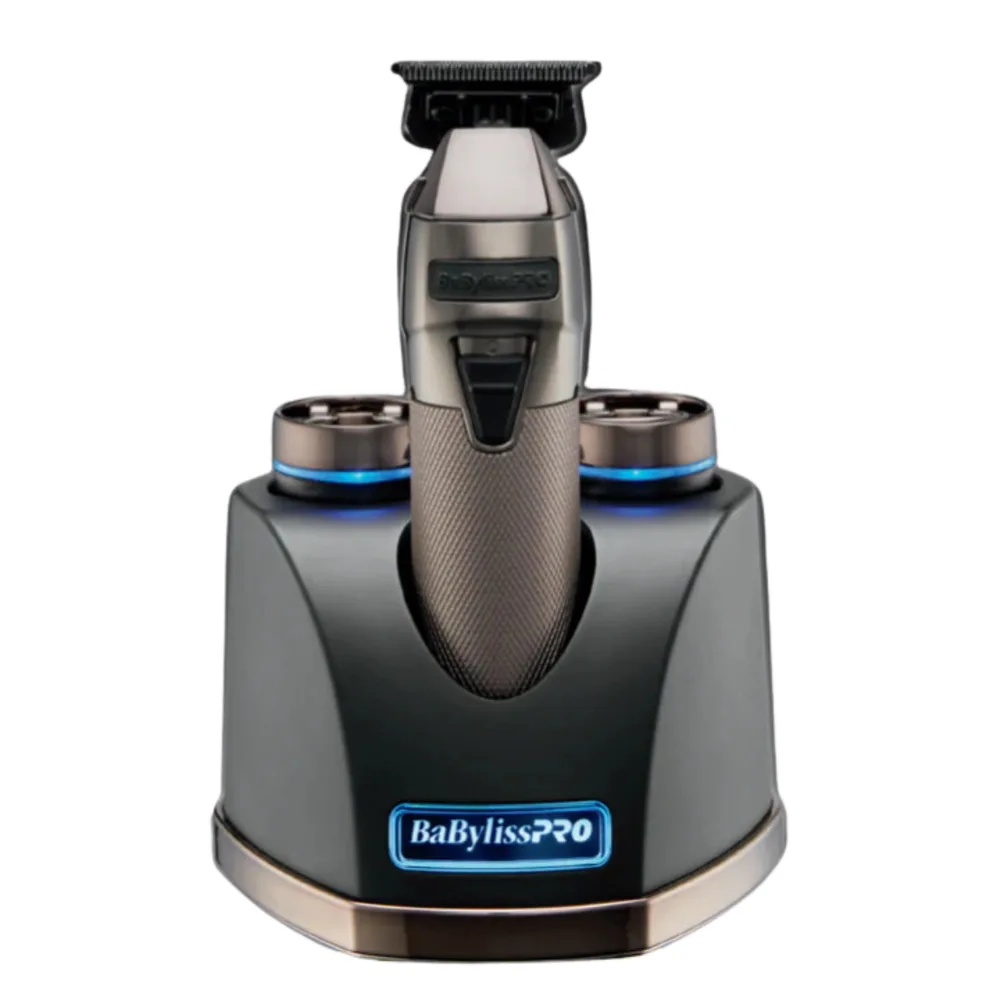 Patillera Babyliss Snap Fx