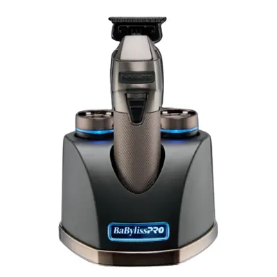 Patillera Babyliss Snap Fx