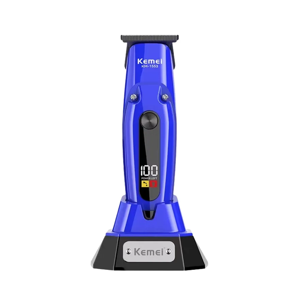 Patillera Kemei Km-1553