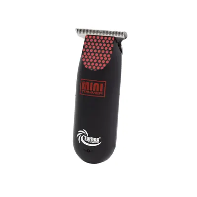 Patillera Turbox Nt-Mini Trimmer
