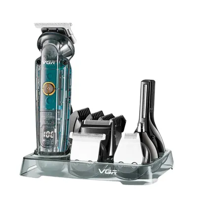 Kit 6 en 1 Vgr V-102