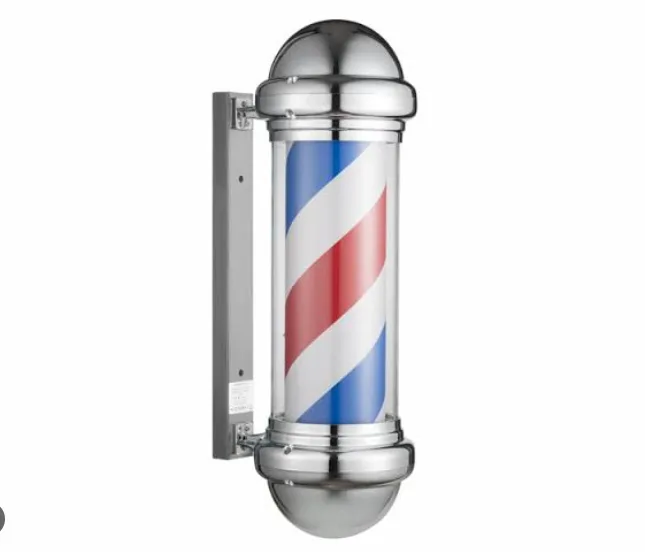 Barber Pool Multiproductos Grande