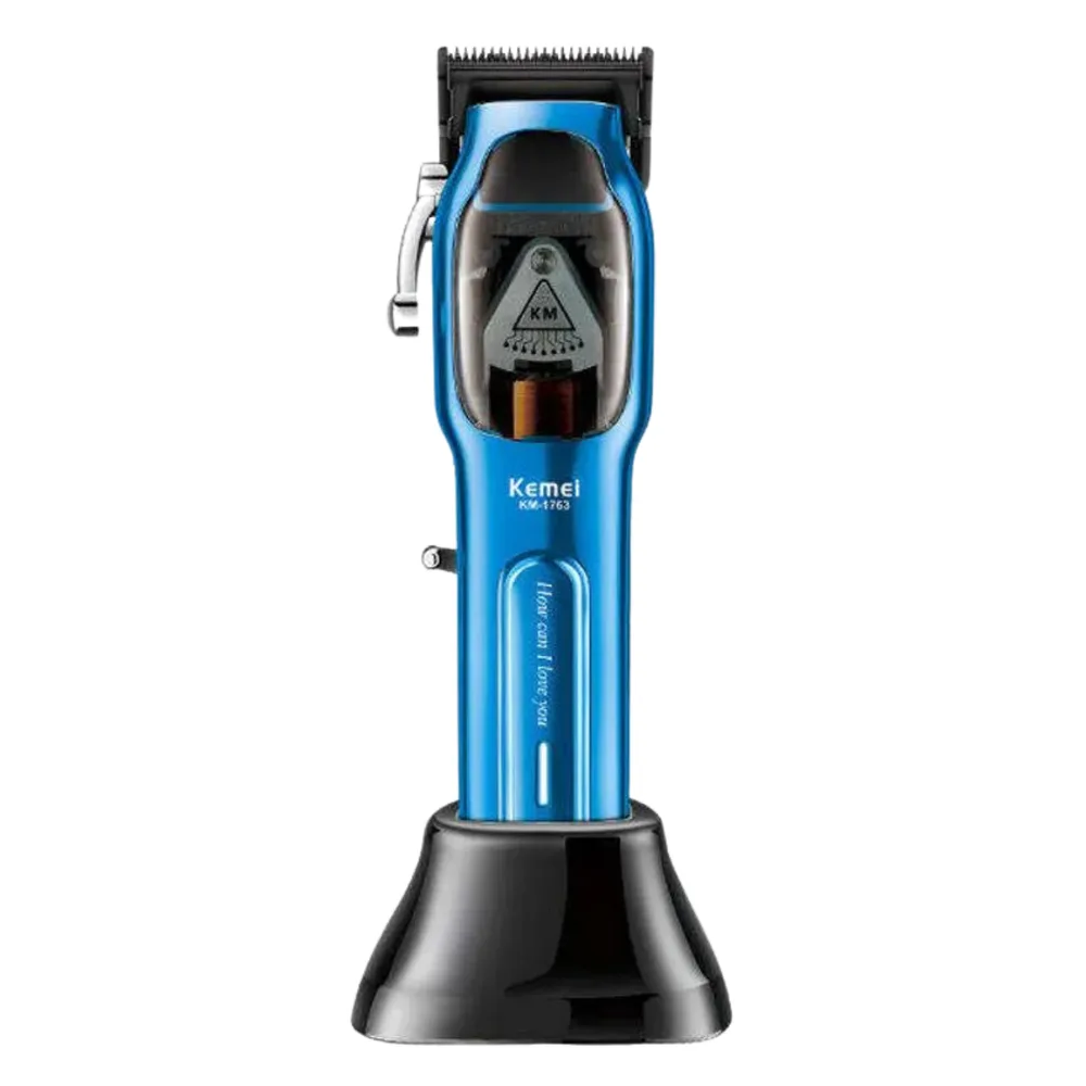 Peluquera Kemei Km-1763