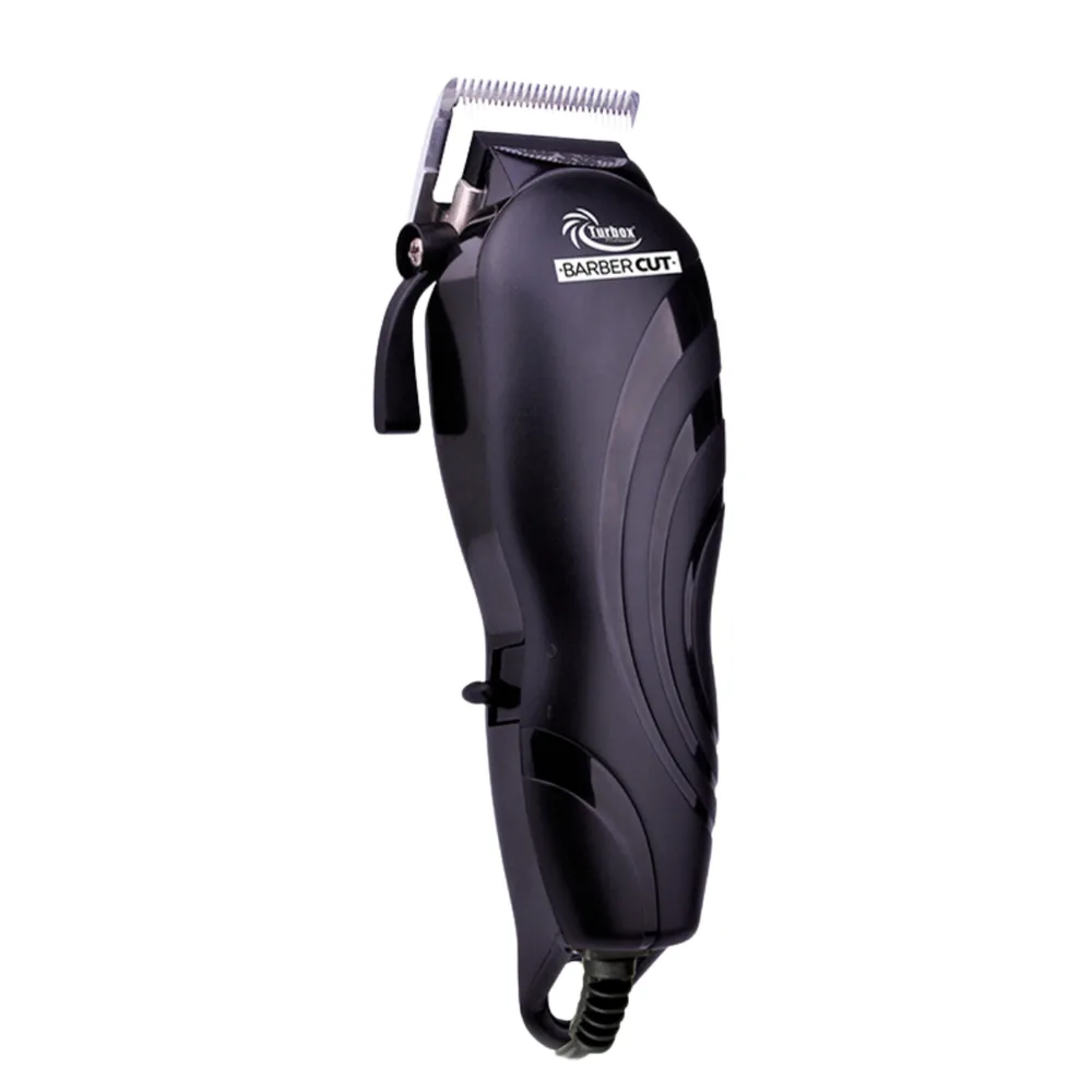 Peluquera Turbox Nt-Barber Cut