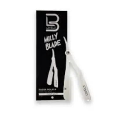 Barbera Level3 Milly Blade Blanca