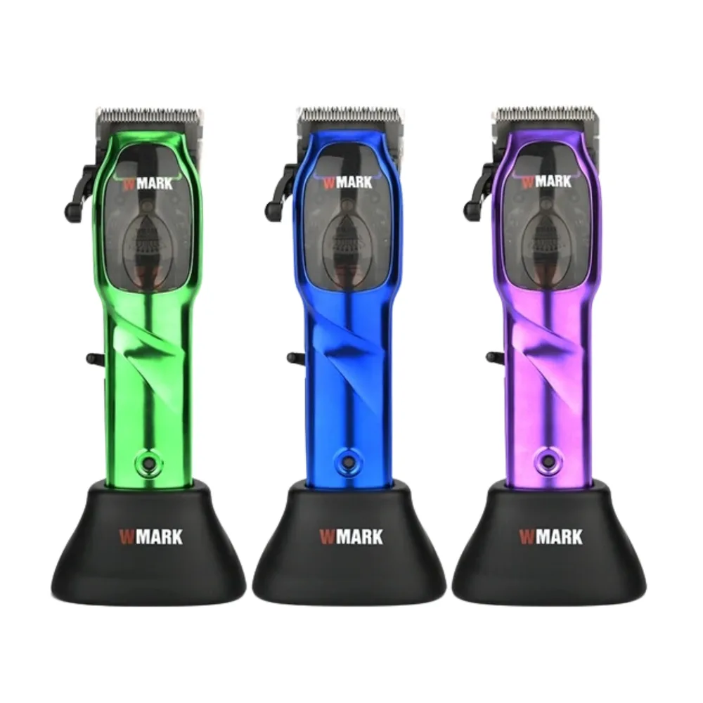 Peluquera Wmark Ng-9003