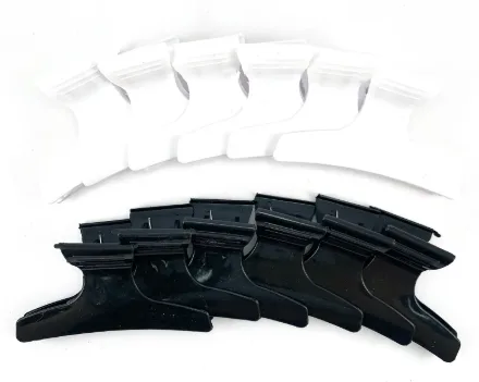 Pinza Generico Caiman Plastico