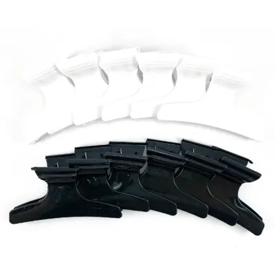 Pinza Generico Caiman Plastico