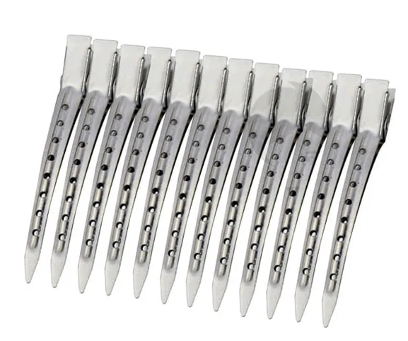 Pinza Star Pico Loro Star Metalicas X 12