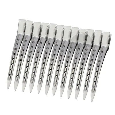 Pinza Star Pico Loro Star Metalicas X 12