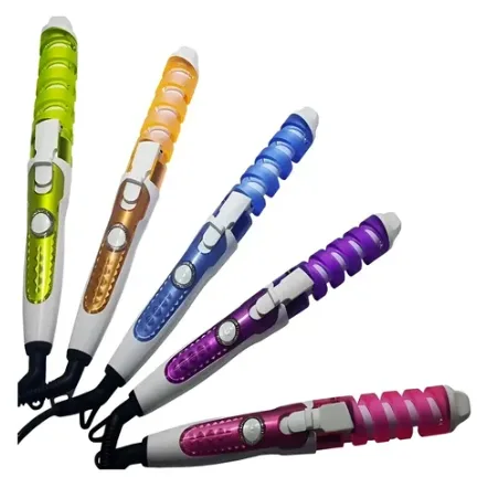 Pinza Espiral ProNova Nhc-8558