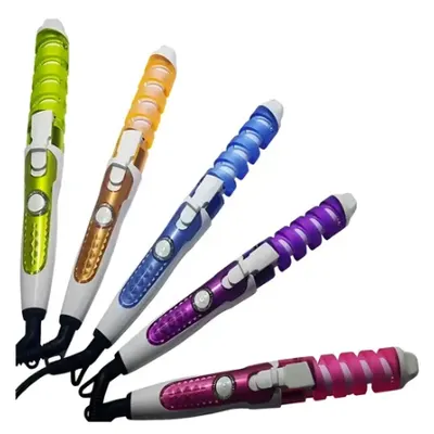 Pinza Espiral ProNova Nhc-8558