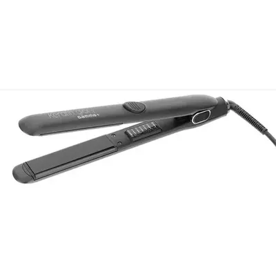 Plancha Gamma Keratin Glory