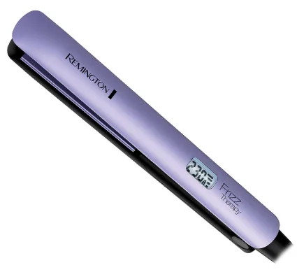 Plancha Remington Frizz Control