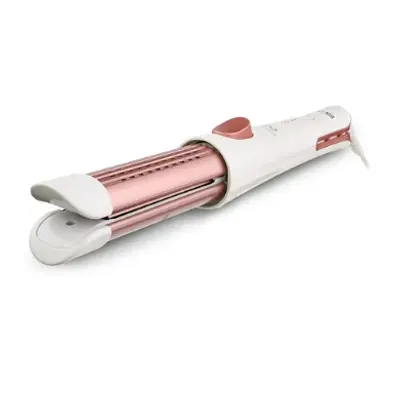 Plancha Stylecraft Breezy Curl 2en1