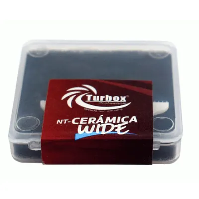Repuesto Cuchilla Turbox Nt-Ceramica Wide