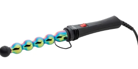 Rizadora Gamma Rainbow Bubble 25mm