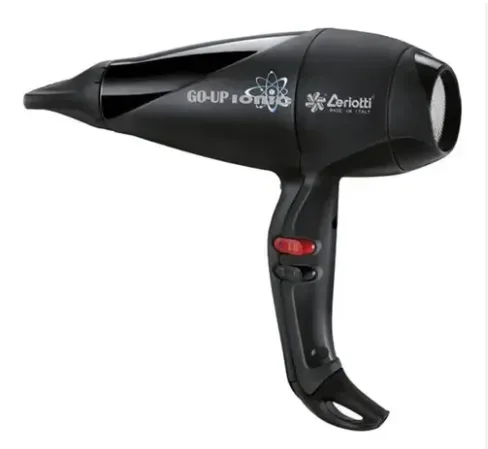 Secador Ceriotty Buran 3800