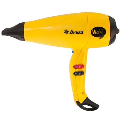 Secador Ceriotti Wow 3200