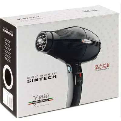 Secador Gamma Sintech