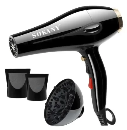 Secador Sokany Sk-2213