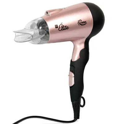 Secador Turbox Nt-Elite