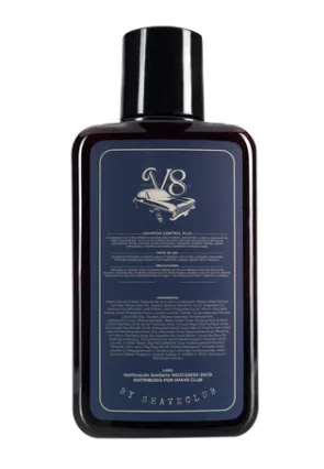Shampoo V8 300ml