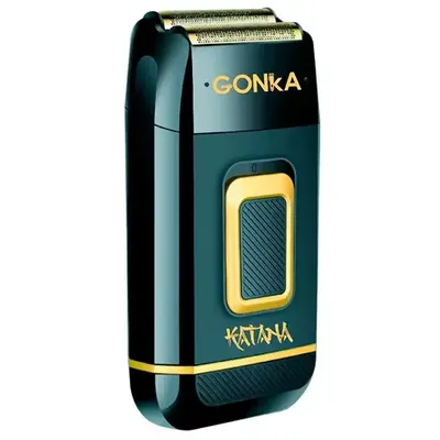 Shaver Gonka Katana