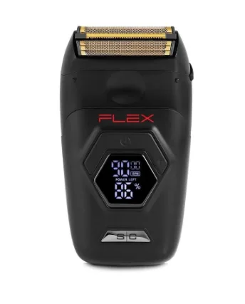 Shaver Style Craft Flex
