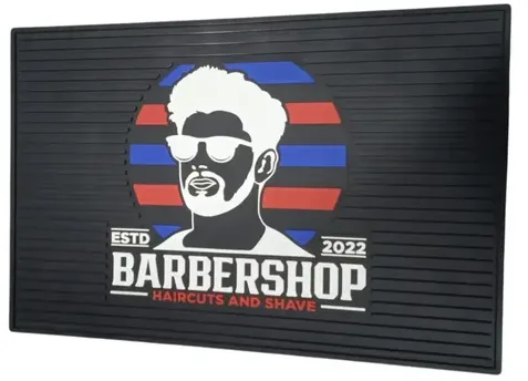 Tapete Diseños Barbershop