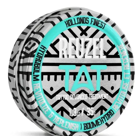 Balsamo Reuzel Tat Hydrobalm 1.3oz