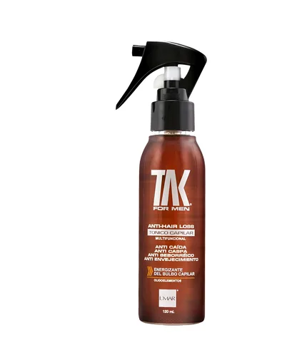 Tonico Tak Anticaida 120 ml