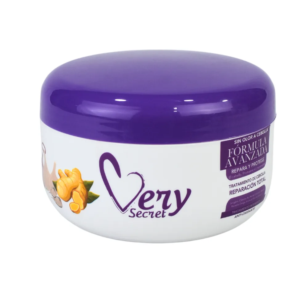 Tratamiento Very Secret Cebolla 500ml