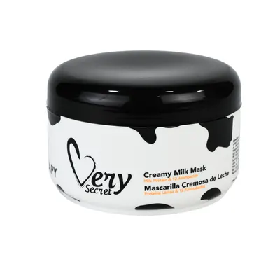 Tratamiento Very Secret Milk Therapy 500ml