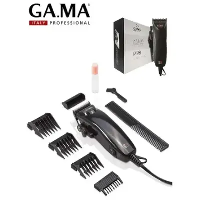 Peluquera Gama Pro 8 Zz
