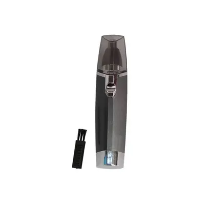 Trimmer Nariz Geemy GM-3002