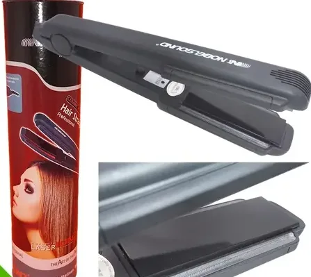 Plancha Nobelsound NS-034 Zz