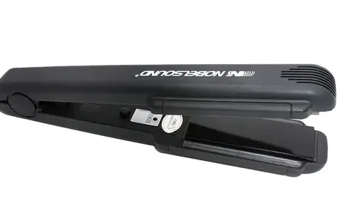 Plancha Nobelsound NS-43 Zz