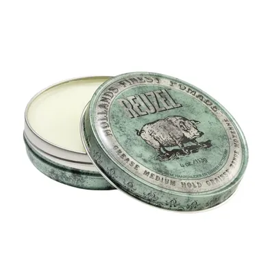 Cera Reuzel Verde 4oz
