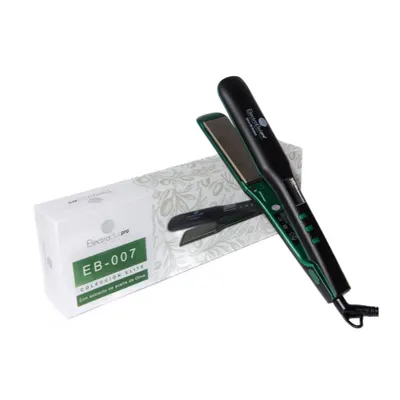 Plancha Electrobell EB-007