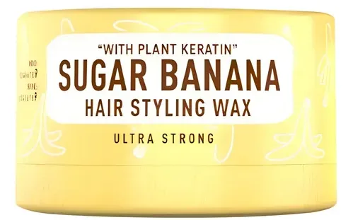 Cera Inmortal Infuse Sugar Banana Amarilla 150ml