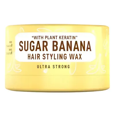 Cera Inmortal Infuse Sugar Banana Amarilla 150ml