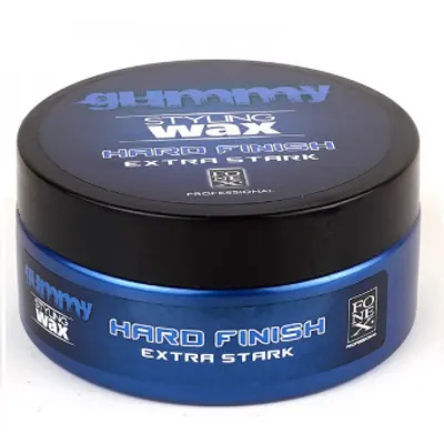 Cera Gummy Azul 150ml