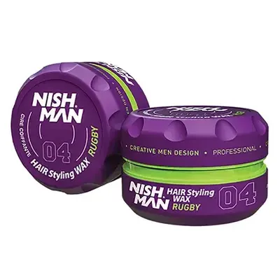 Cera Nishman 04 Rugby 150ml