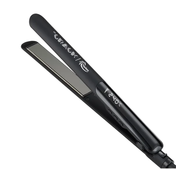 Plancha Turbox Nt-Crack