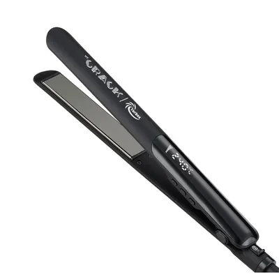Plancha Turbox Nt-Crack