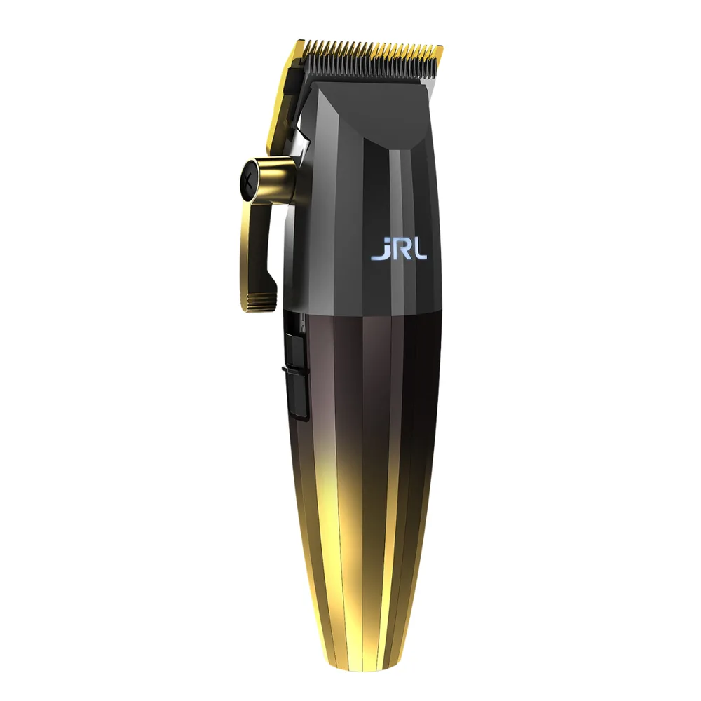 Peluquera Jrl Dorada Ff 2020c