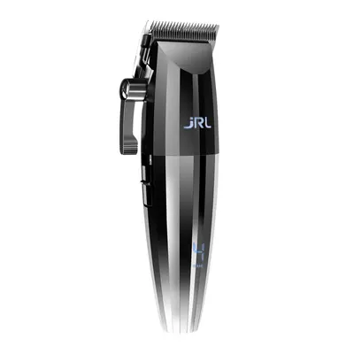Peluquera Jrl Plateada Ff 2020c