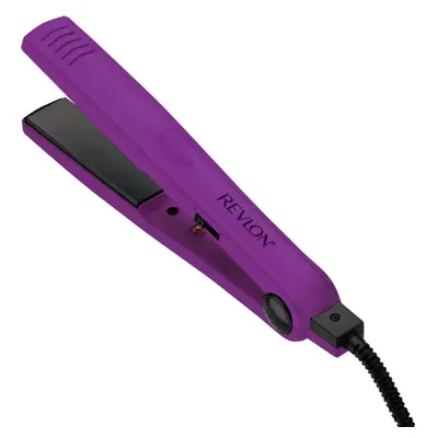 Plancha Revlon 1" Morada Rvst2043pur